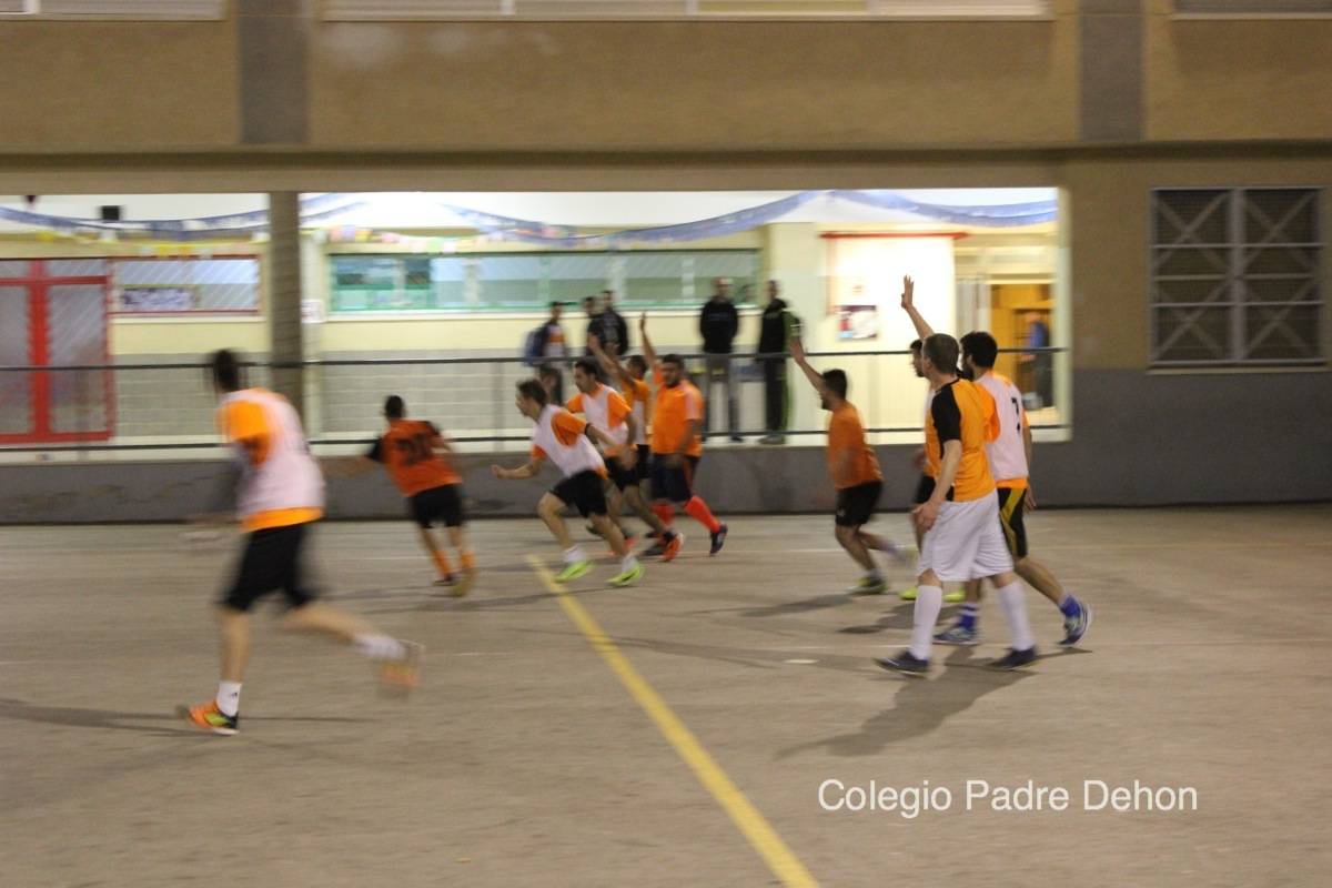 2014 03 28 III MEMORIAL JUAN CARLOS GÓMEZ NAVARRO (24)